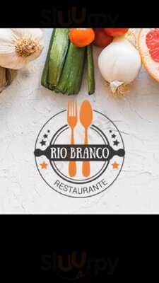 Restaurante Rio Branco