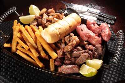 Churrascaria Tropical Grill