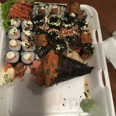 Yudi Sushi