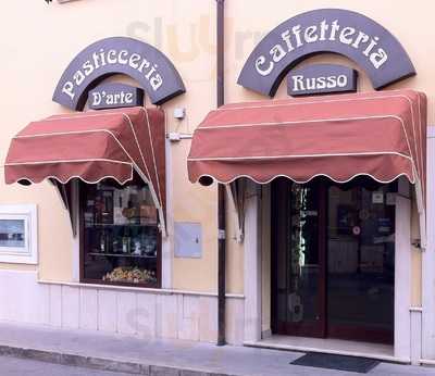 Pasticceria D'Arte Russo Salvatore, Vibo Valentia