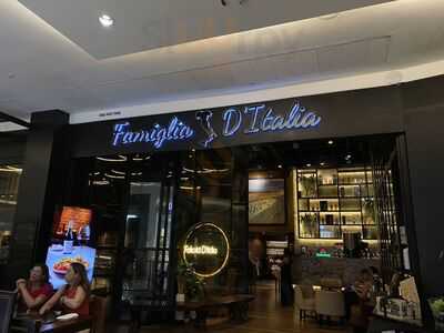 Famiglia Sicilia Trattoria