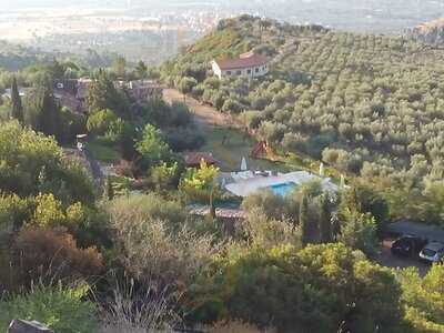 Agriturismo San Fele, Cerchiara di Calabria