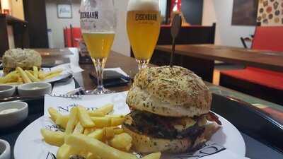 Nobre Burger