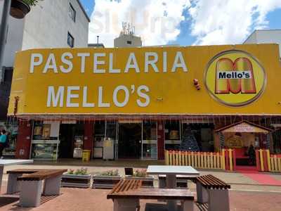 Mellos Pastelaria