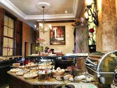 Confeitaria Neuchatel