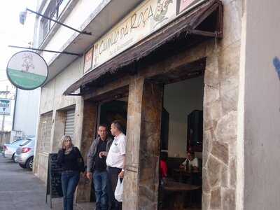 Bar E Restaurante Caminho Da Roça