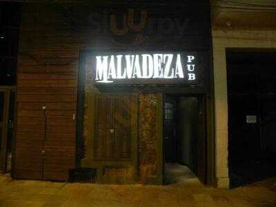 Malvadeza Pub