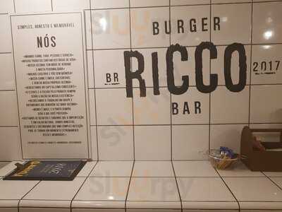 Ricco Burger