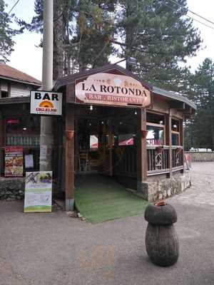 La Rotonda