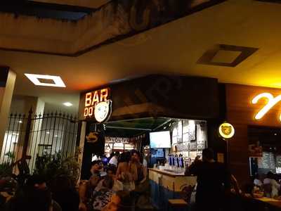 Bar Do Urso - Leblon