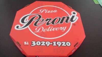 Pizzaria Peroni