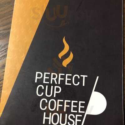 Perfect Cup Coffee House