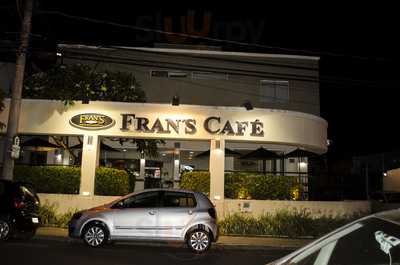 Fran's Café