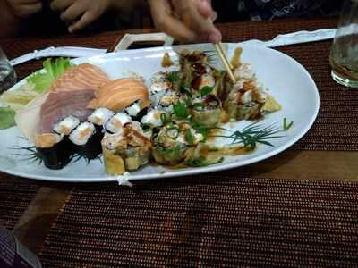 Sushi Nype