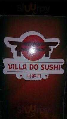 Villa Sushi