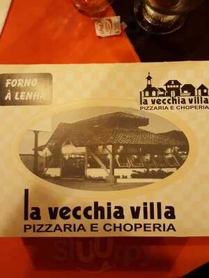 La Vecchia Villa