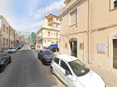 Moulin Rouge, Reggio Calabria