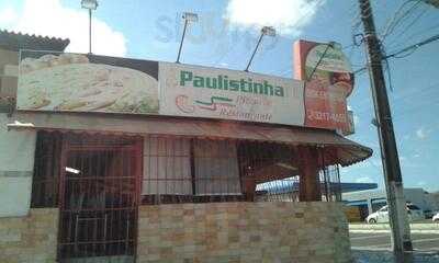 Pizzaria E Restaurante A Paulistinha Ii