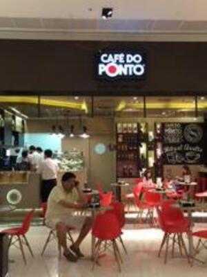 Cafe Do Ponto