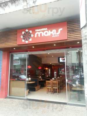 Temakeria Makis Place