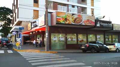 Estância Grill