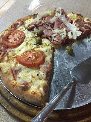 Ponto Da Pizza