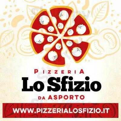 Pizzeria Da Asporto "lo Sfizio"