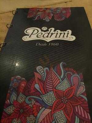 Pedrini Bar Restaurante