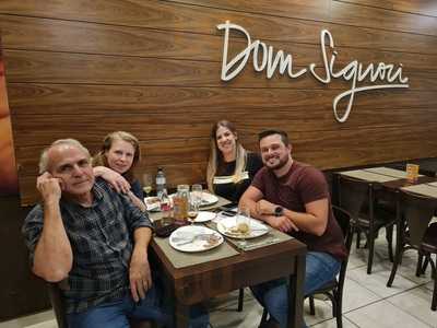 Dom Signori Pizzaria