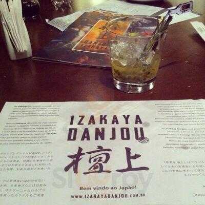 Danjou Lamen E Izakaya