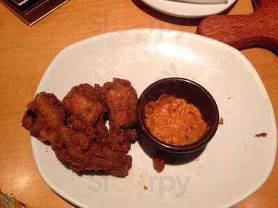 Outback Steakhouse - Parque D. Pedro Shopping