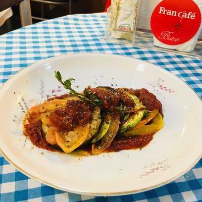 Fran Café Bistrô