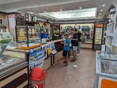 Bar Gelateria Caffetteria Aldo, Marina di Nicotera