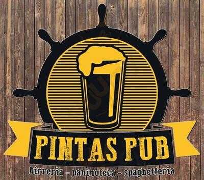 Pintas Pub, Locri