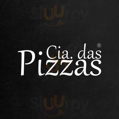 Cia. Das Pizzas