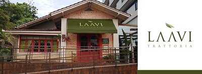 Laavi Trattoria