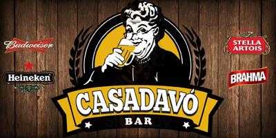 Casadavó Bar