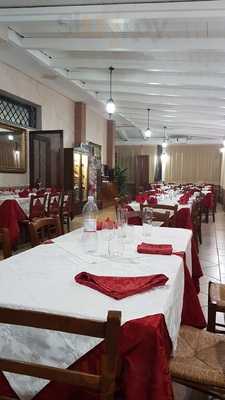 La Baronessa Ristorante Pizzeria