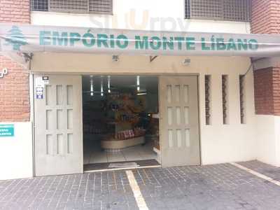 Monte Líbano Restaurante E Empório