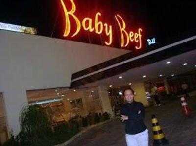 Baby Beef Bh