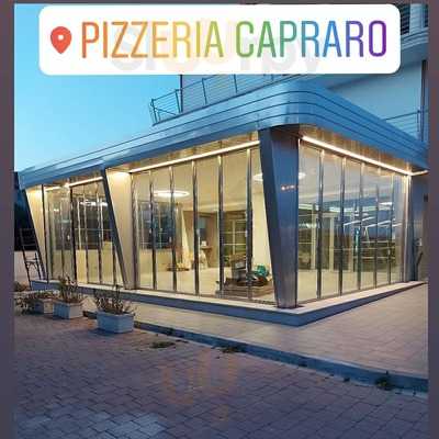 Pizzeria Capraro, Trebisacce