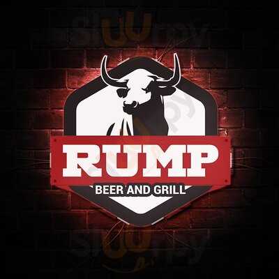 Rump Beer And Grill