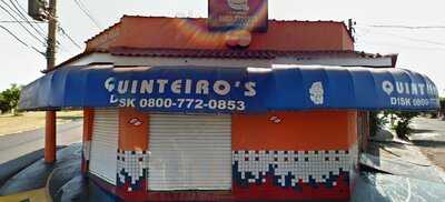 Quinteiro's