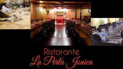 Villaggio Turistico Ristorante Pizzeria "la Perla Jonica"