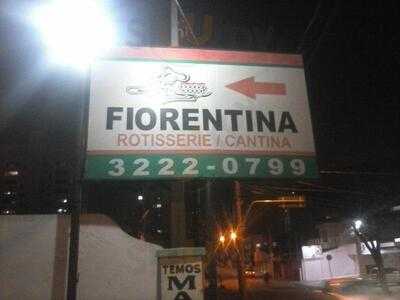 Fiorentina Rotisserie