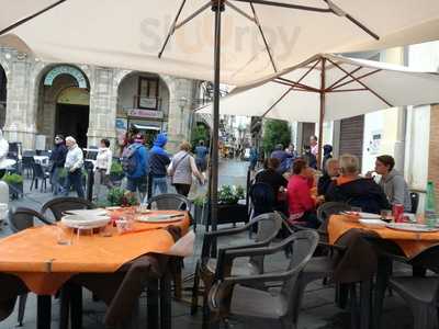 Ristorante La Locanda Del Re