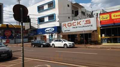 Restaurante Rock S