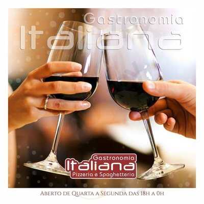 Gastronomia Italiana