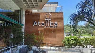 Churrascaria Ataliba