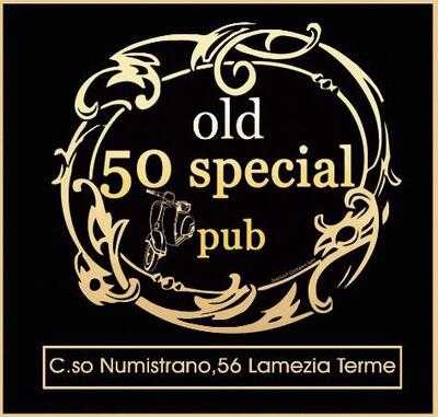 Old 50 Special, Lamezia Terme